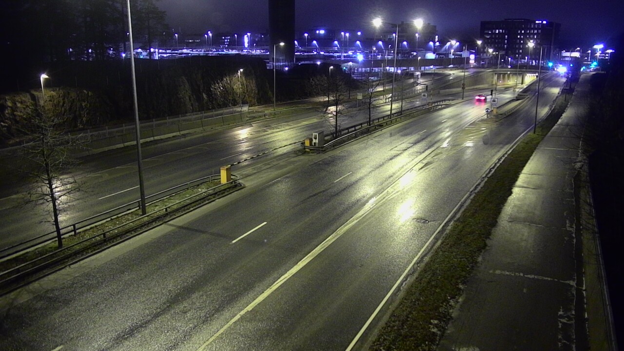 Kelikamerat Kuva Tie 100 Helsinki Hakamäentie, Ilmala, Helsinki, Uusimaa