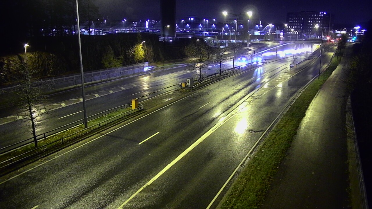 Kelikamerat Kuva Tie 100 Helsinki Hakamäentie, Ilmala, Helsinki, Uusimaa