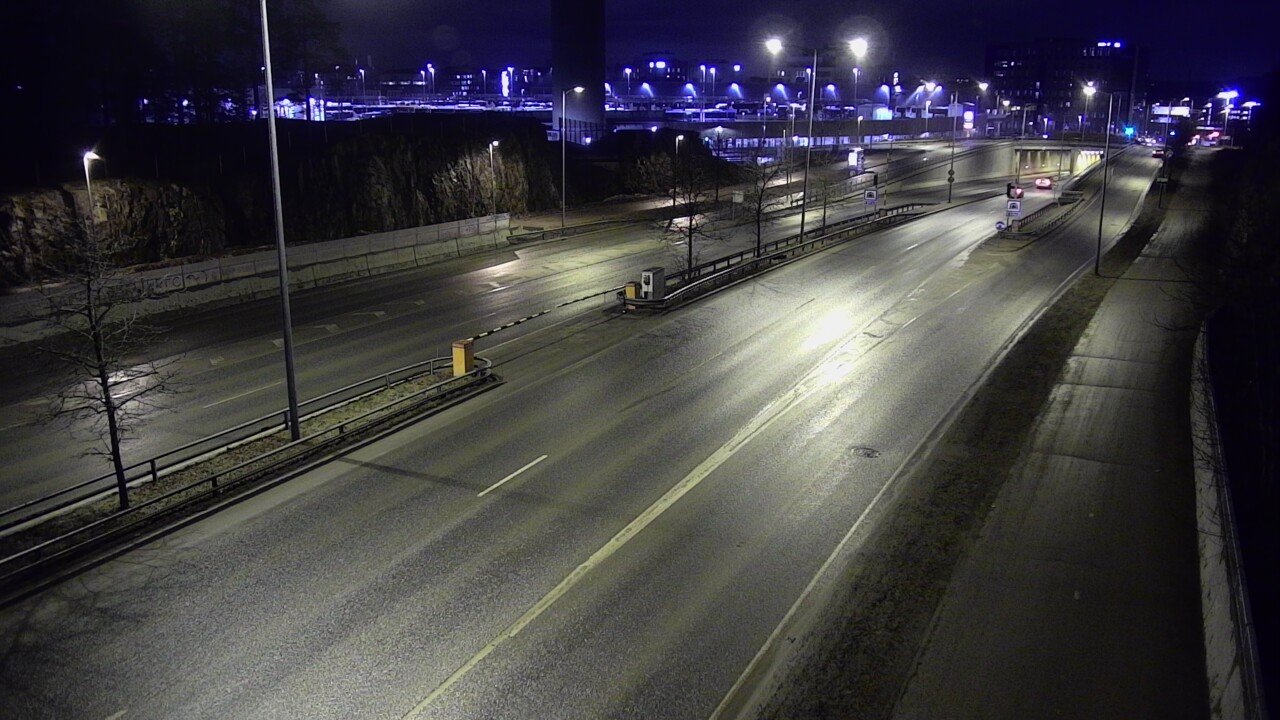 Kelikamerat Kuva Tie 100 Helsinki Hakamäentie, Ilmala, Helsinki, Uusimaa