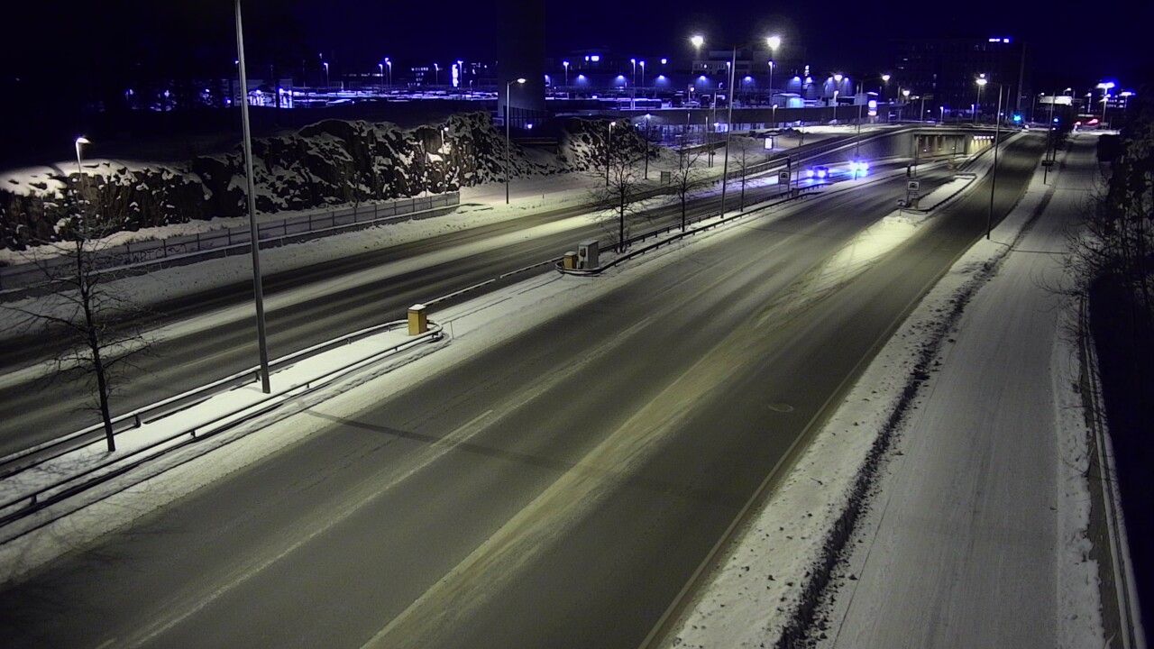 Kelikamerat Kuva Tie 100 Helsinki Hakamäentie, Ilmala, Helsinki, Uusimaa