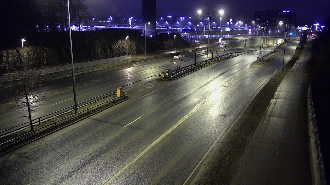 Kelikamerat Kuva Tie 100 Helsinki Hakamäentie, Ilmala, Helsinki, Uusimaa