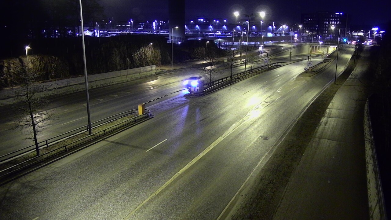 Kelikamerat Kuva Tie 100 Helsinki Hakamäentie, Ilmala, Helsinki, Uusimaa