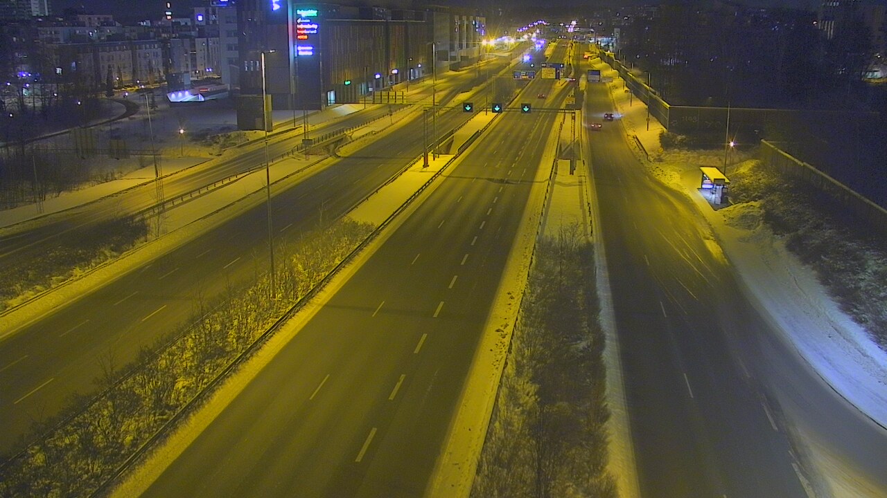 Kelikamerat Kuva Tie 101 Espoo Säterinsolmu, Espoo, Uusimaa