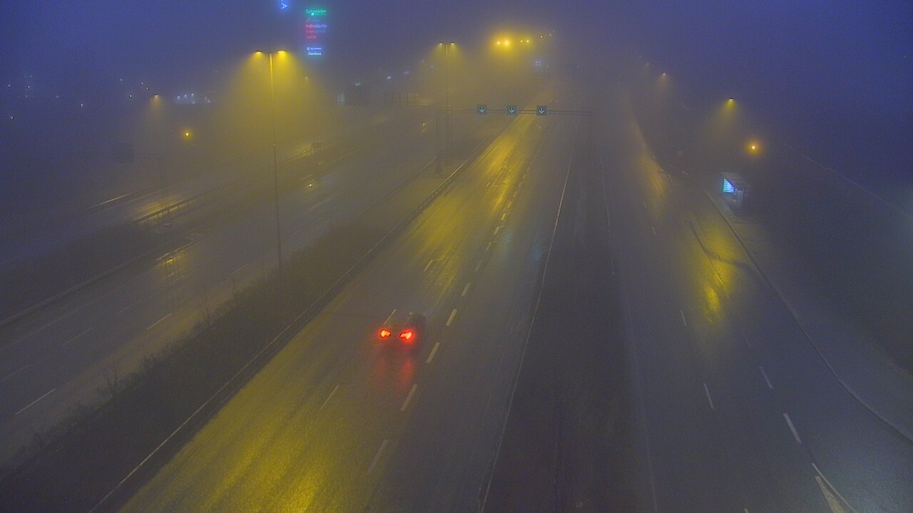 Kelikamerat Kuva Tie 101 Espoo Säterinsolmu, Espoo, Uusimaa