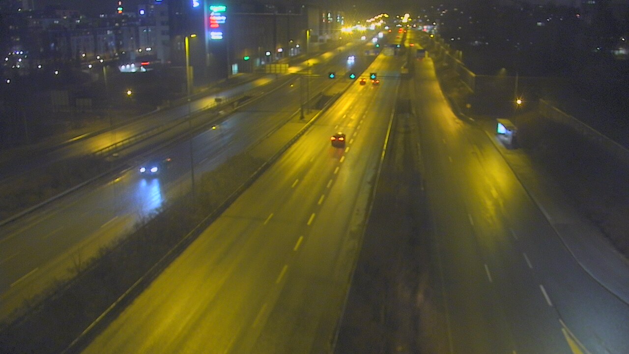 Kelikamerat Kuva Tie 101 Espoo Säterinsolmu, Espoo, Uusimaa