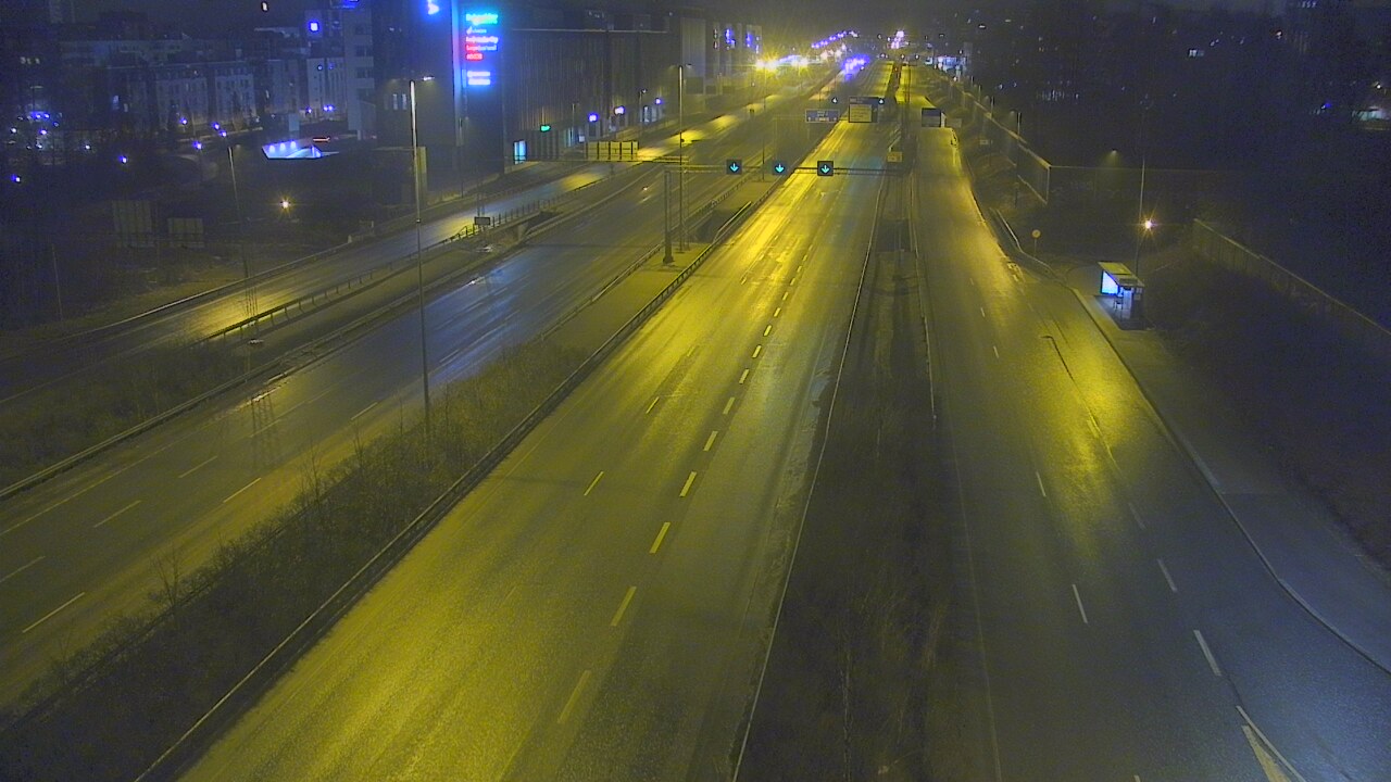 Kelikamerat Kuva Tie 101 Espoo Säterinsolmu, Espoo, Uusimaa