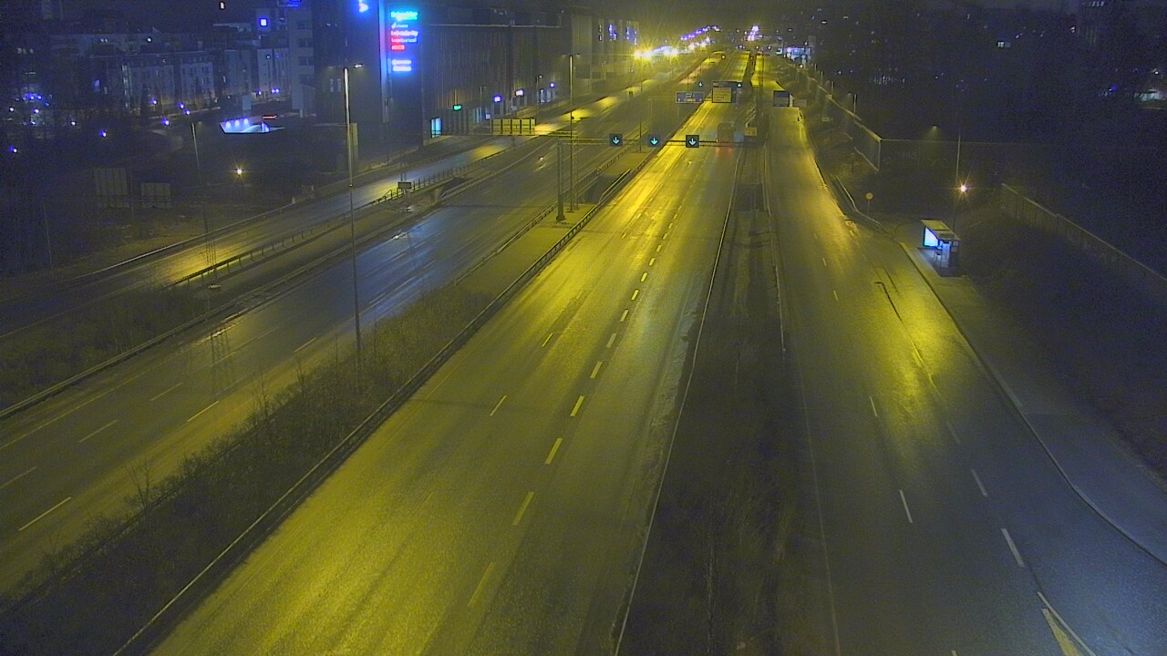 Kelikamerat Kuva Tie 101 Espoo Säterinsolmu, Espoo, Uusimaa