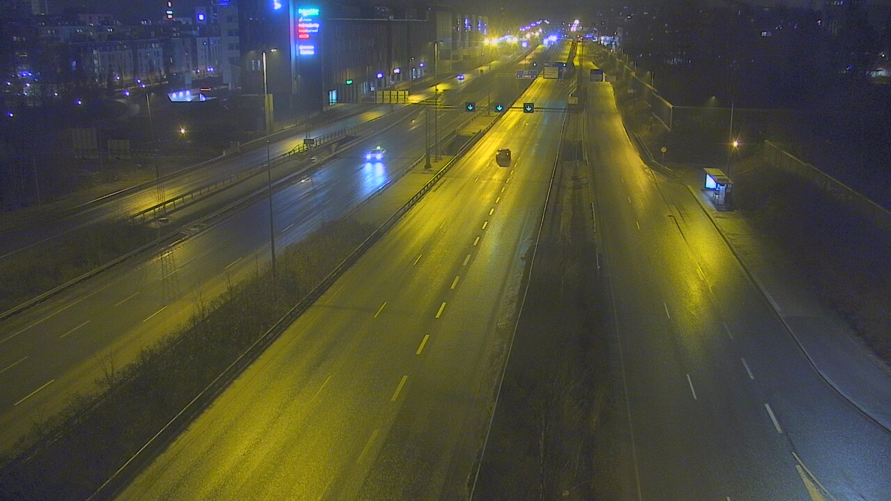 Kelikamerat Kuva Tie 101 Espoo Säterinsolmu, Espoo, Uusimaa