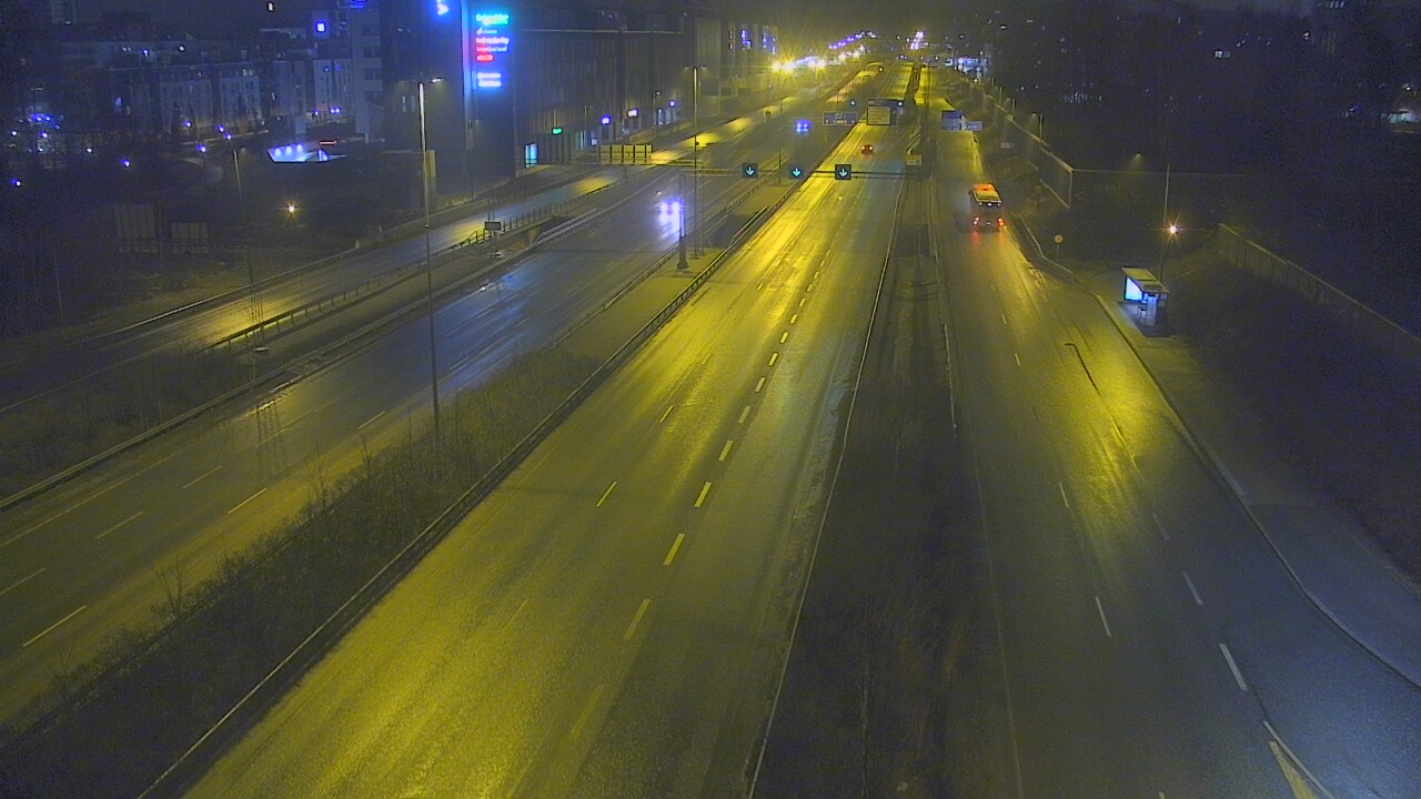 Kelikamerat Kuva Tie 101 Espoo Säterinsolmu, Espoo, Uusimaa