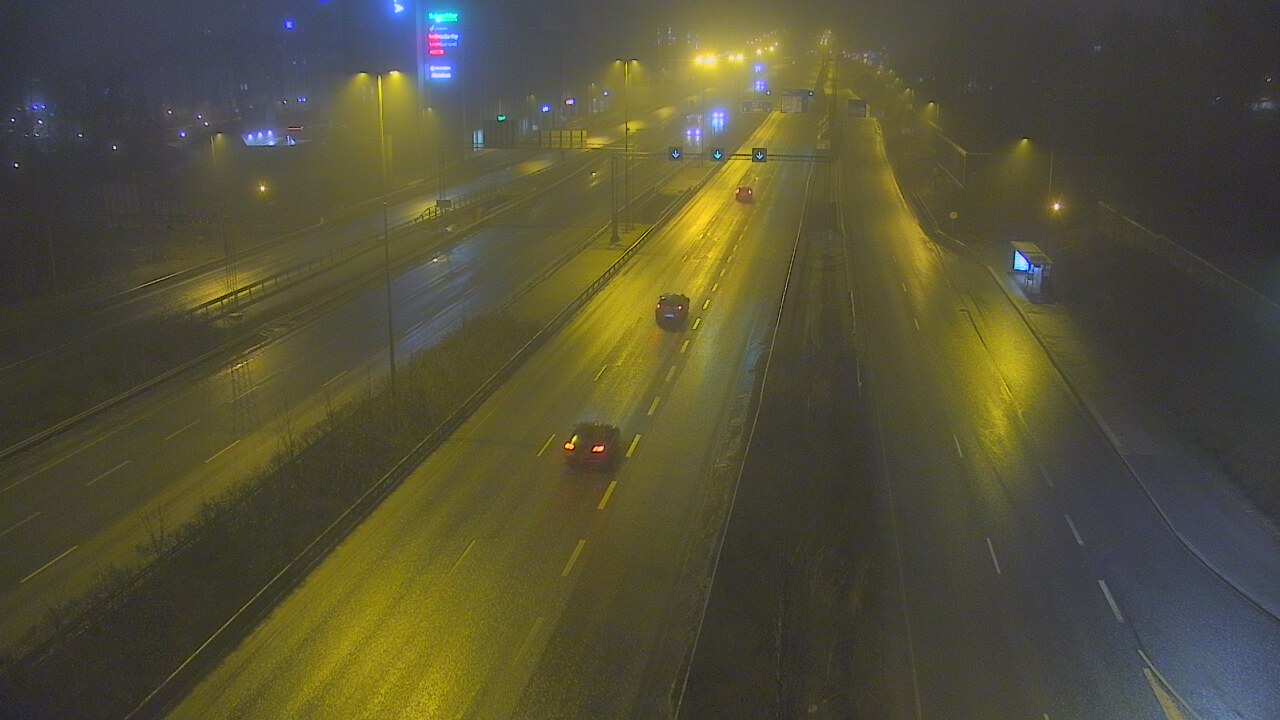 Kelikamerat Kuva Tie 101 Espoo Säterinsolmu, Espoo, Uusimaa