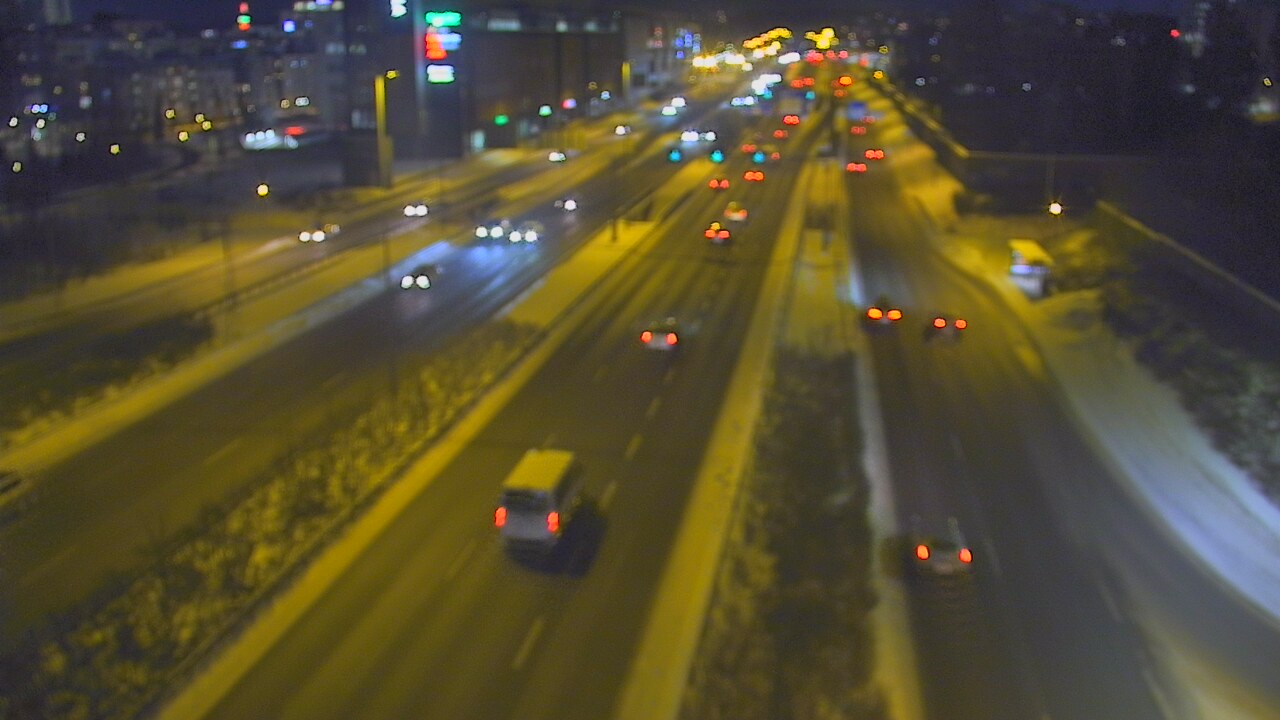 Kelikamerat Kuva Tie 101 Espoo Säterinsolmu, Espoo, Uusimaa