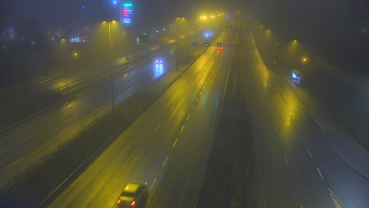 Kelikamerat Kuva Tie 101 Espoo Säterinsolmu, Espoo, Uusimaa