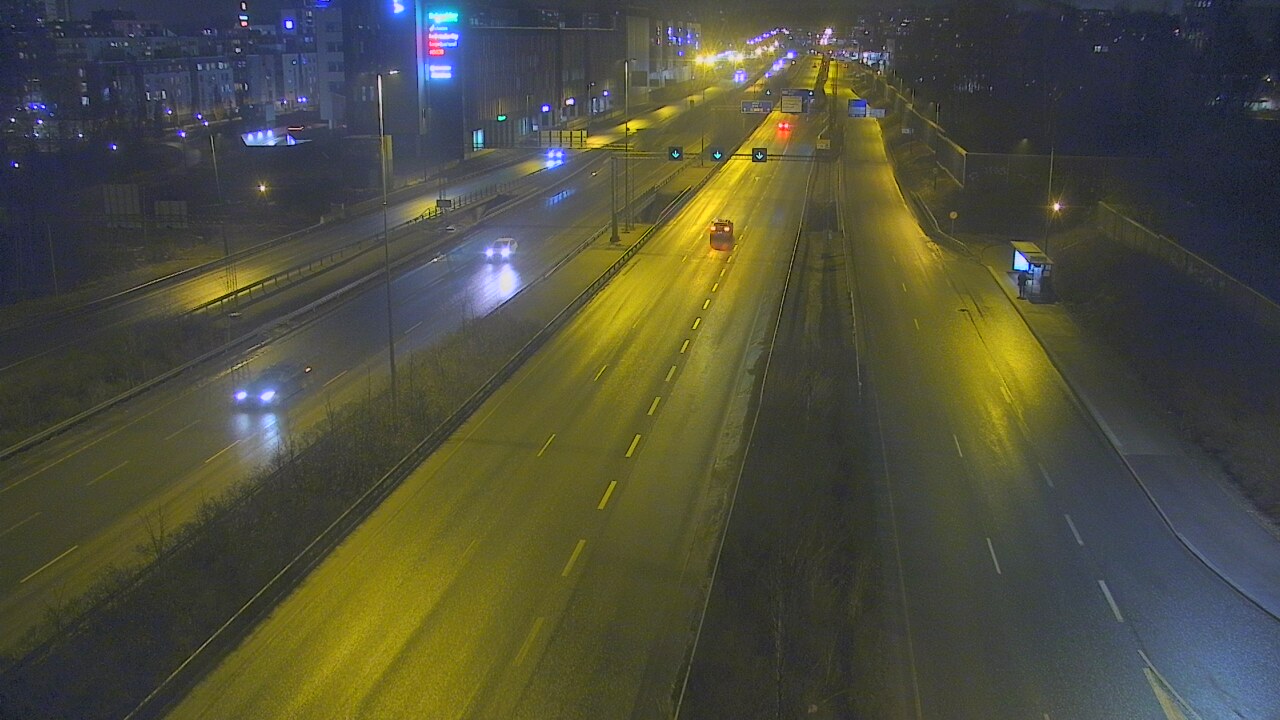 Kelikamerat Kuva Tie 101 Espoo Säterinsolmu, Espoo, Uusimaa