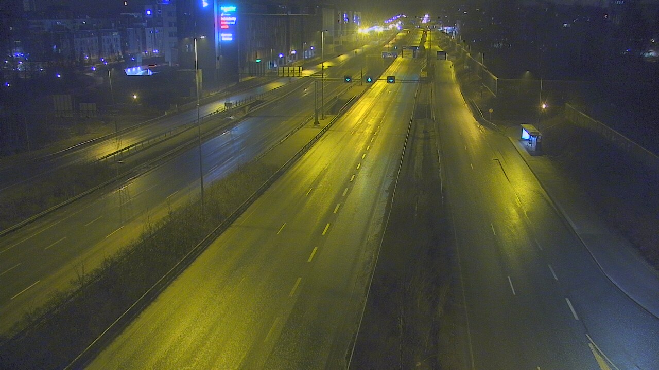 Kelikamerat Kuva Tie 101 Espoo Säterinsolmu, Espoo, Uusimaa