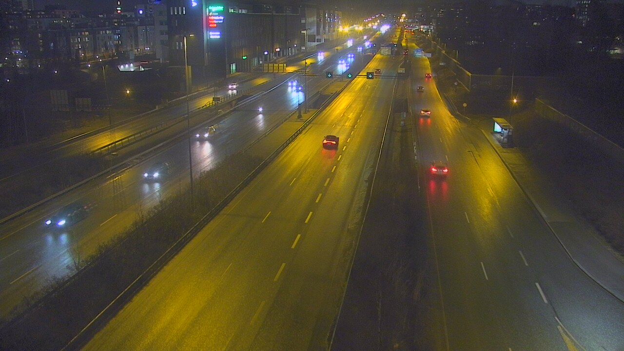 Kelikamerat Kuva Tie 101 Espoo Säterinsolmu, Espoo, Uusimaa