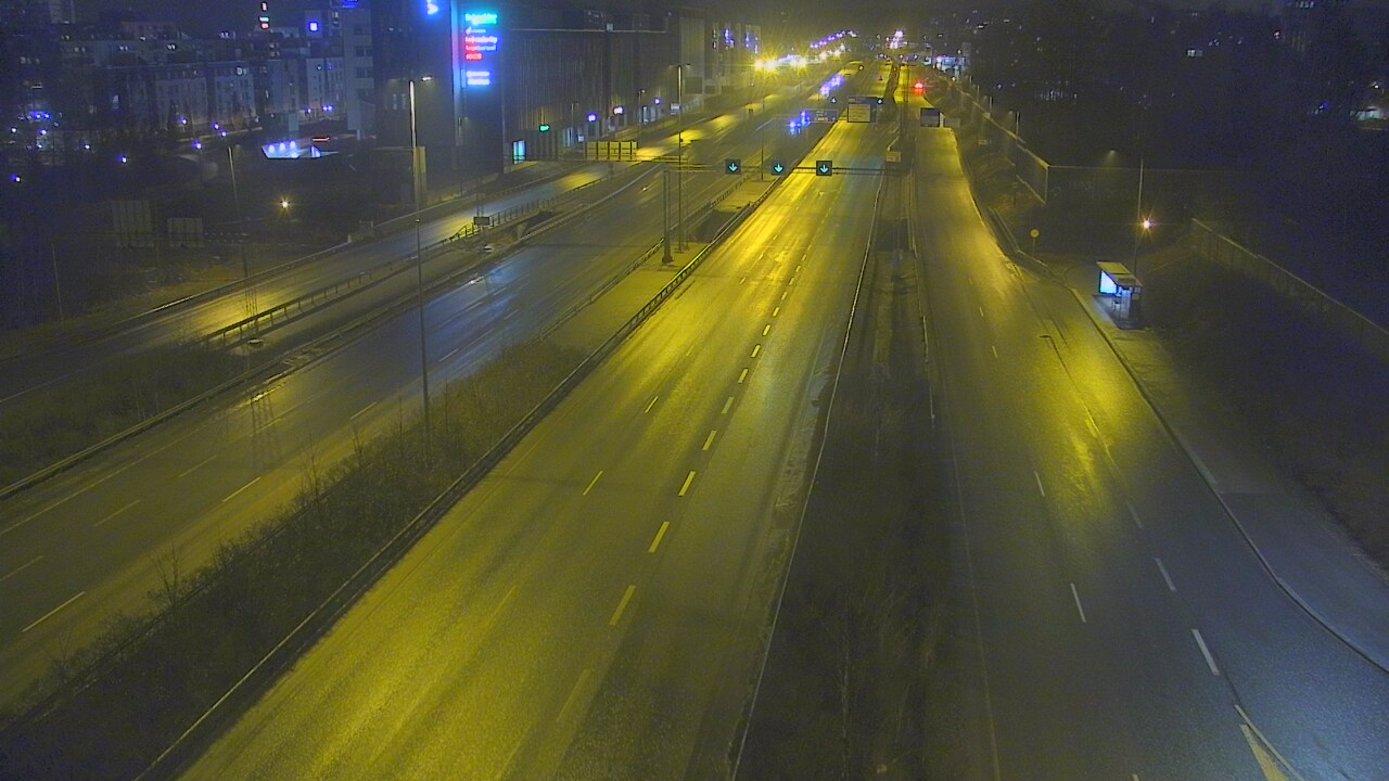 Kelikamerat Kuva Tie 101 Espoo Säterinsolmu, Espoo, Uusimaa