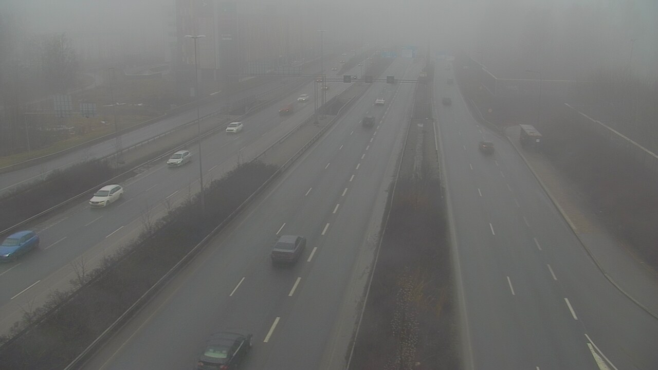 Kelikamerat Kuva Tie 101 Espoo Säterinsolmu, Espoo, Uusimaa