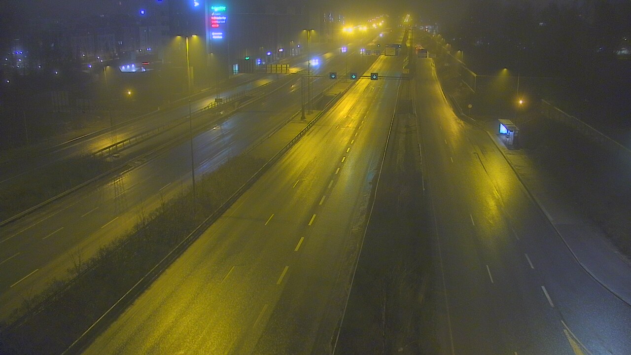 Kelikamerat Kuva Tie 101 Espoo Säterinsolmu, Espoo, Uusimaa