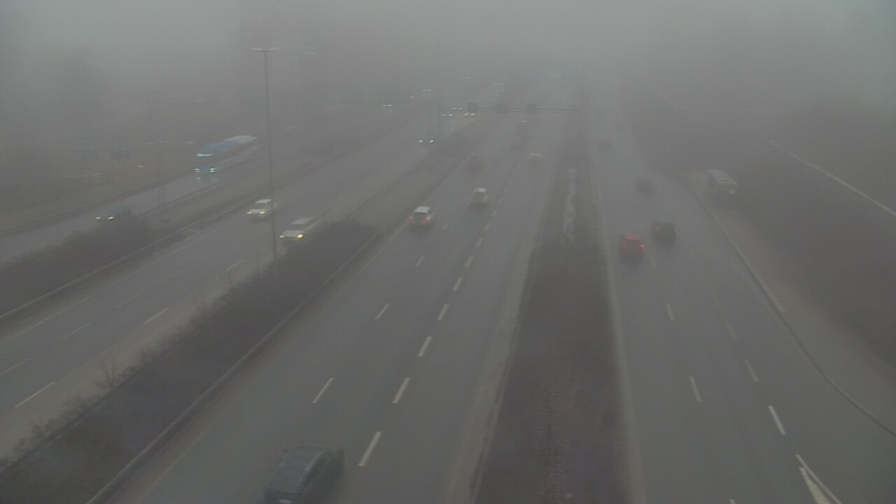 Kelikamerat Kuva Tie 101 Espoo Säterinsolmu, Espoo, Uusimaa