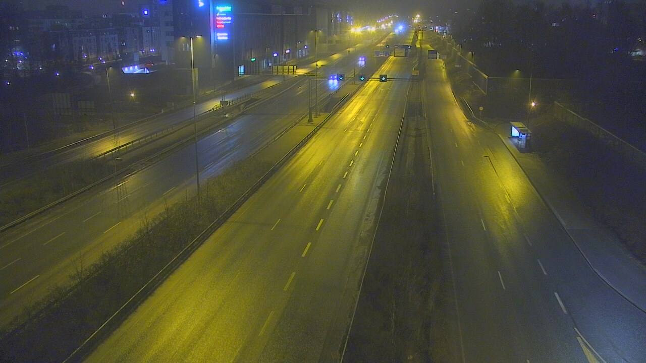 Kelikamerat Kuva Tie 101 Espoo Säterinsolmu, Espoo, Uusimaa