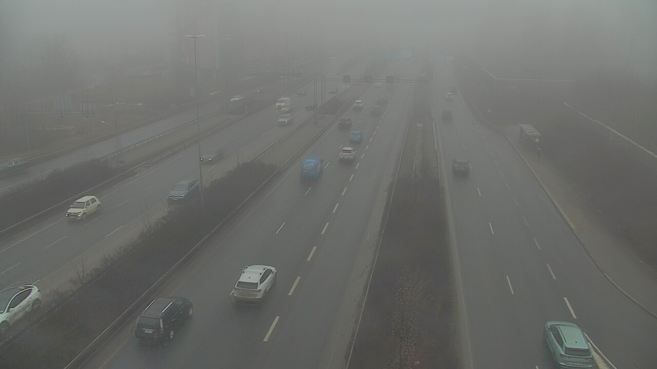 Kelikamerat Kuva Tie 101 Espoo Säterinsolmu, Espoo, Uusimaa