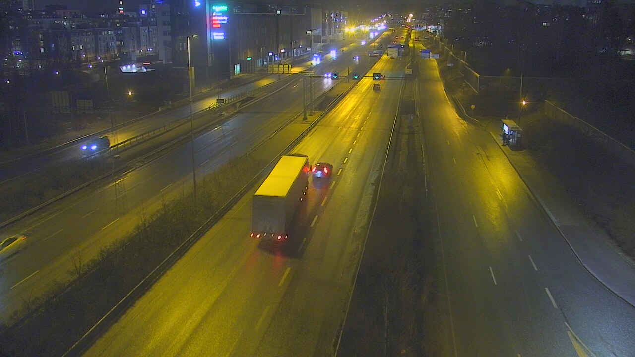 Kelikamerat Kuva Tie 101 Espoo Säterinsolmu, Espoo, Uusimaa