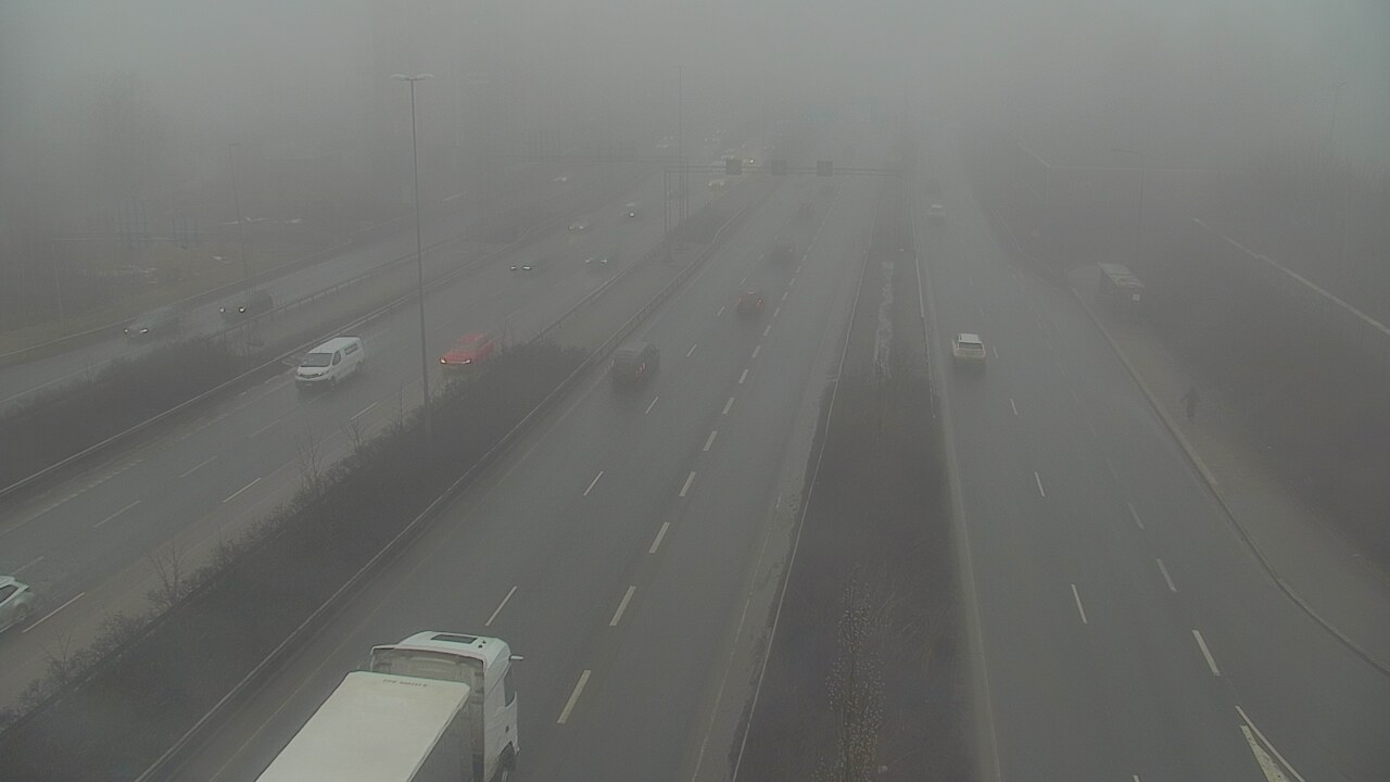 Kelikamerat Kuva Tie 101 Espoo Säterinsolmu, Espoo, Uusimaa