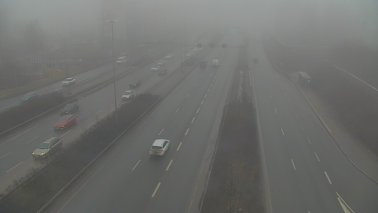 Kelikamerat Kuva Tie 101 Espoo Säterinsolmu, Espoo, Uusimaa