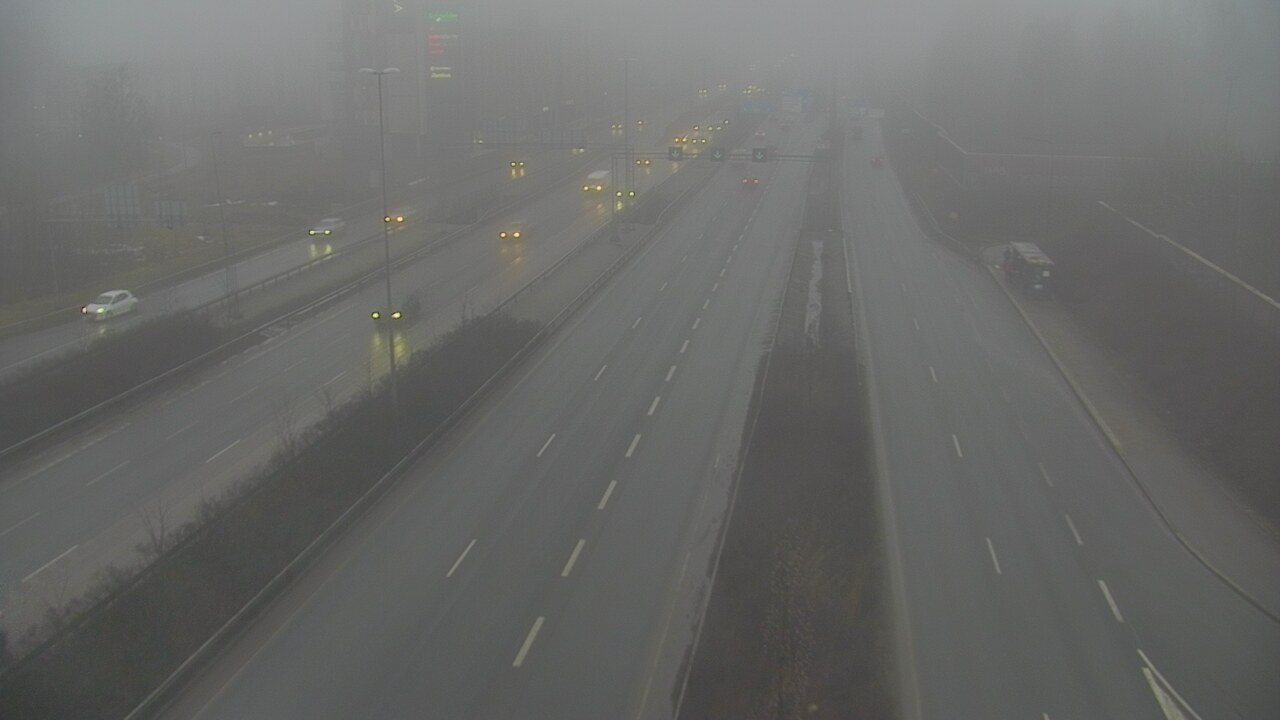 Kelikamerat Kuva Tie 101 Espoo Säterinsolmu, Espoo, Uusimaa