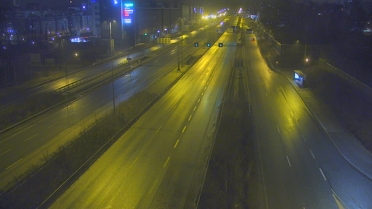 Kelikamerat Kuva Tie 101 Espoo Säterinsolmu, Espoo, Uusimaa