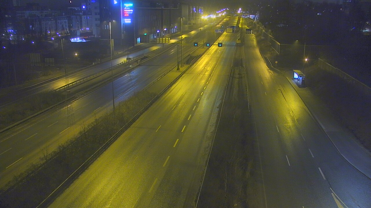 Kelikamerat Kuva Tie 101 Espoo Säterinsolmu, Espoo, Uusimaa