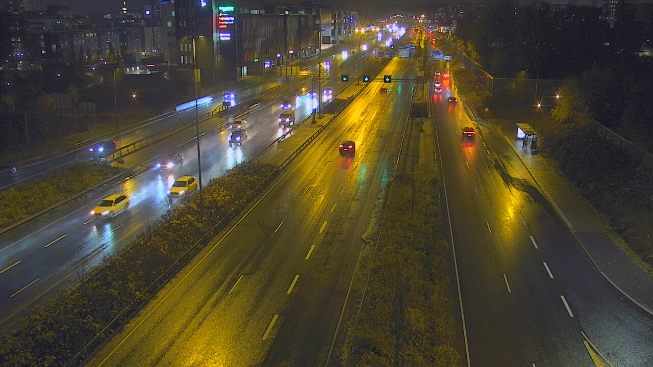 Kelikamerat Kuva Tie 101 Espoo Säterinsolmu, Espoo, Uusimaa