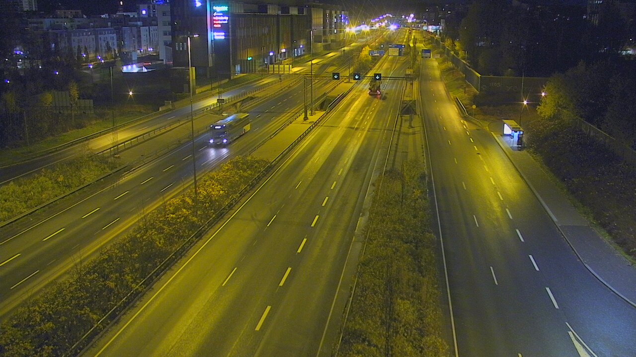 Kelikamerat Kuva Tie 101 Espoo Säterinsolmu, Espoo, Uusimaa