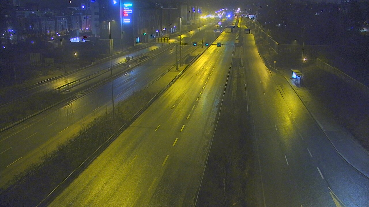 Kelikamerat Kuva Tie 101 Espoo Säterinsolmu, Espoo, Uusimaa