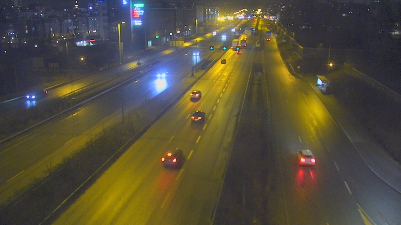 Kelikamerat Kuva Tie 101 Espoo Säterinsolmu, Espoo, Uusimaa