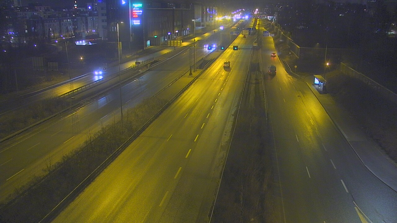 Kelikamerat Kuva Tie 101 Espoo Säterinsolmu, Espoo, Uusimaa