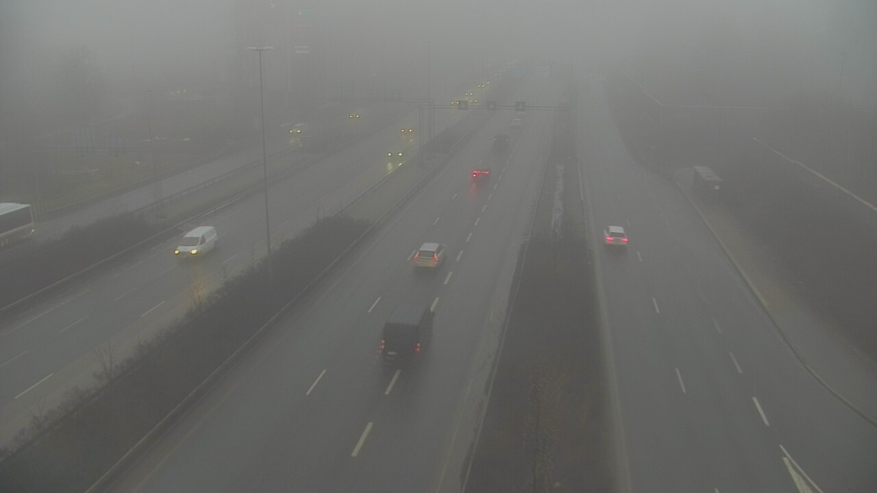 Kelikamerat Kuva Tie 101 Espoo Säterinsolmu, Espoo, Uusimaa