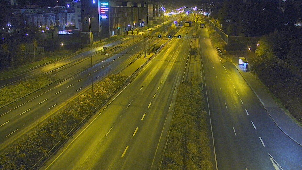 Kelikamerat Kuva Tie 101 Espoo Säterinsolmu, Espoo, Uusimaa