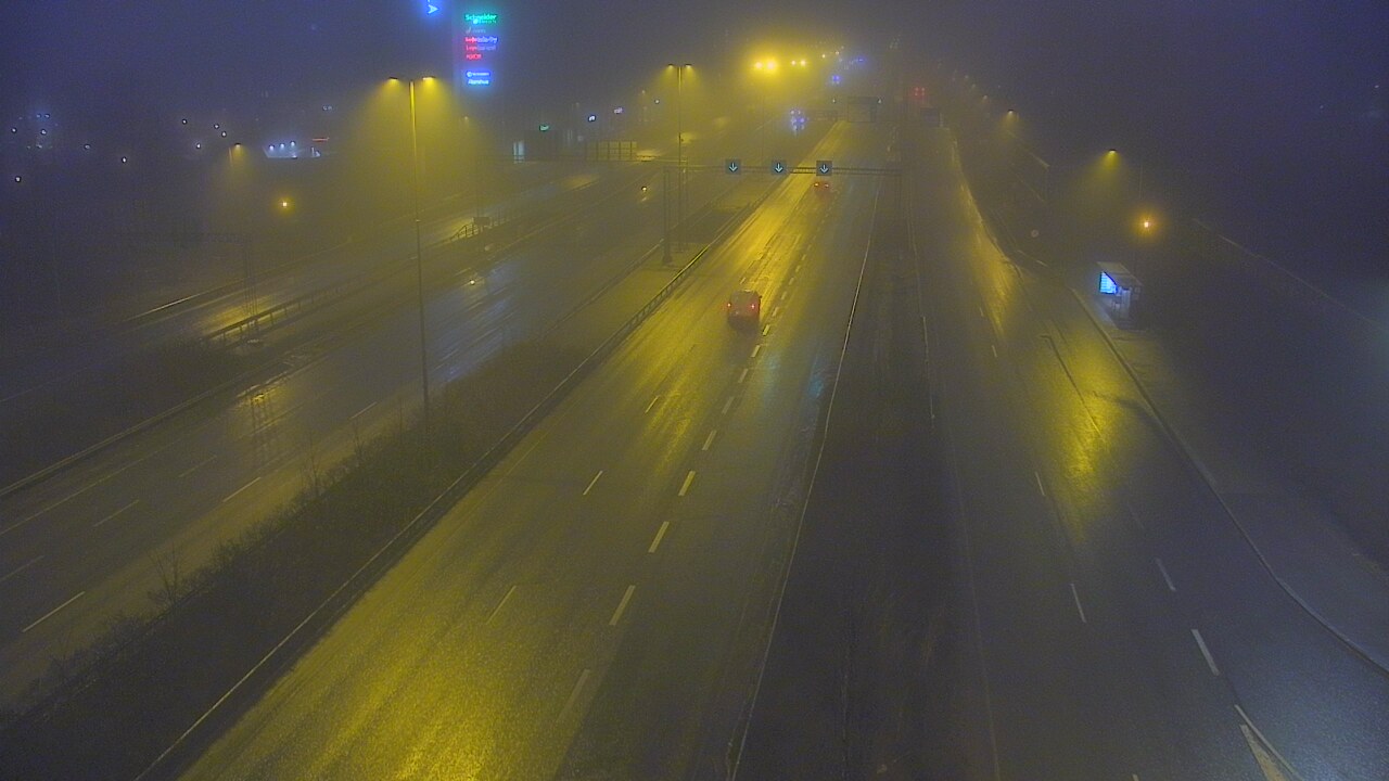 Kelikamerat Kuva Tie 101 Espoo Säterinsolmu, Espoo, Uusimaa