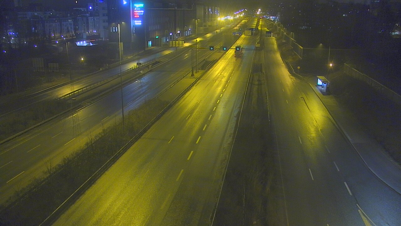 Kelikamerat Kuva Tie 101 Espoo Säterinsolmu, Espoo, Uusimaa