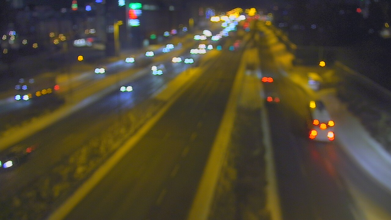 Kelikamerat Kuva Tie 101 Espoo Säterinsolmu, Espoo, Uusimaa