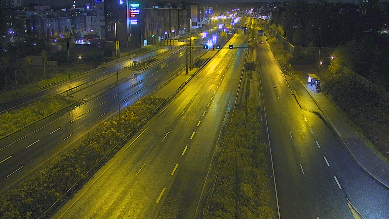 Kelikamerat Kuva Tie 101 Espoo Säterinsolmu, Espoo, Uusimaa