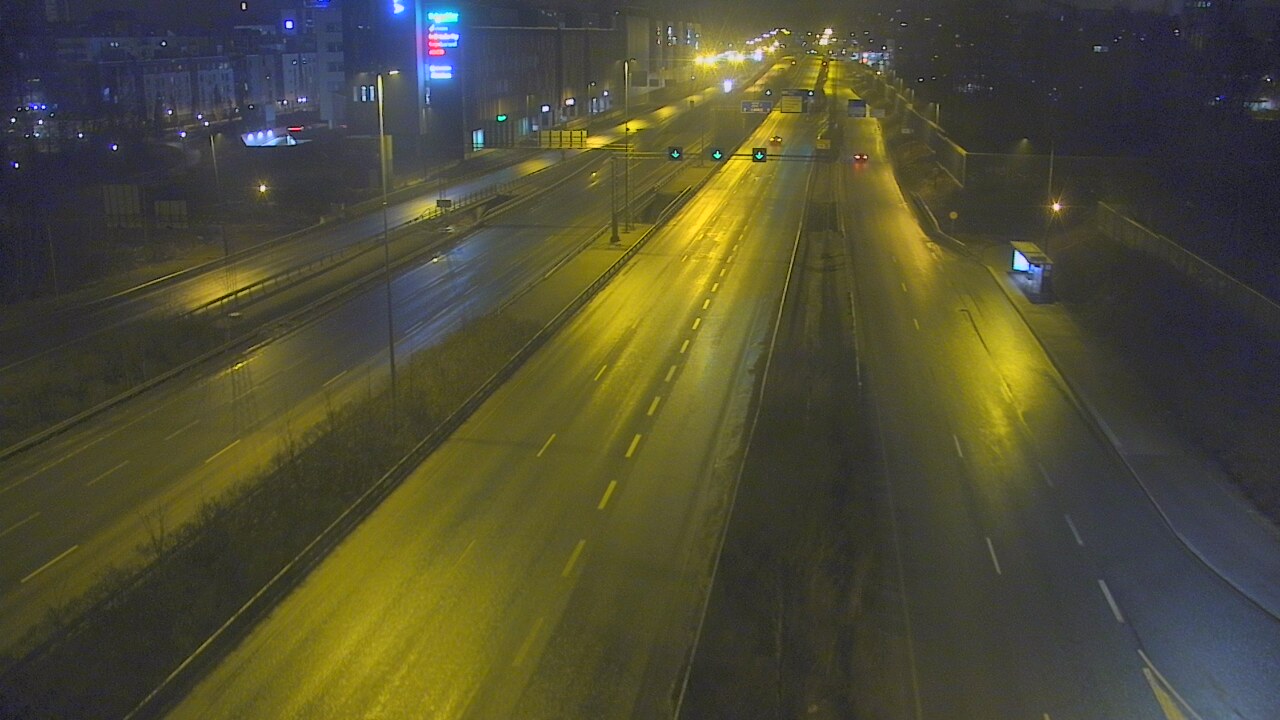 Kelikamerat Kuva Tie 101 Espoo Säterinsolmu, Espoo, Uusimaa