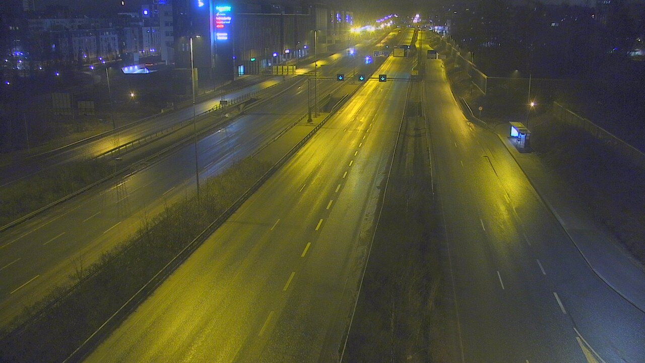 Kelikamerat Kuva Tie 101 Espoo Säterinsolmu, Espoo, Uusimaa