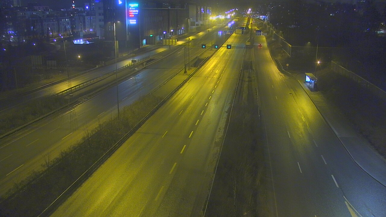 Kelikamerat Kuva Tie 101 Espoo Säterinsolmu, Espoo, Uusimaa