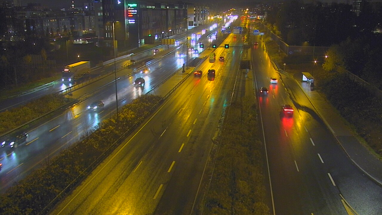 Kelikamerat Kuva Tie 101 Espoo Säterinsolmu, Espoo, Uusimaa