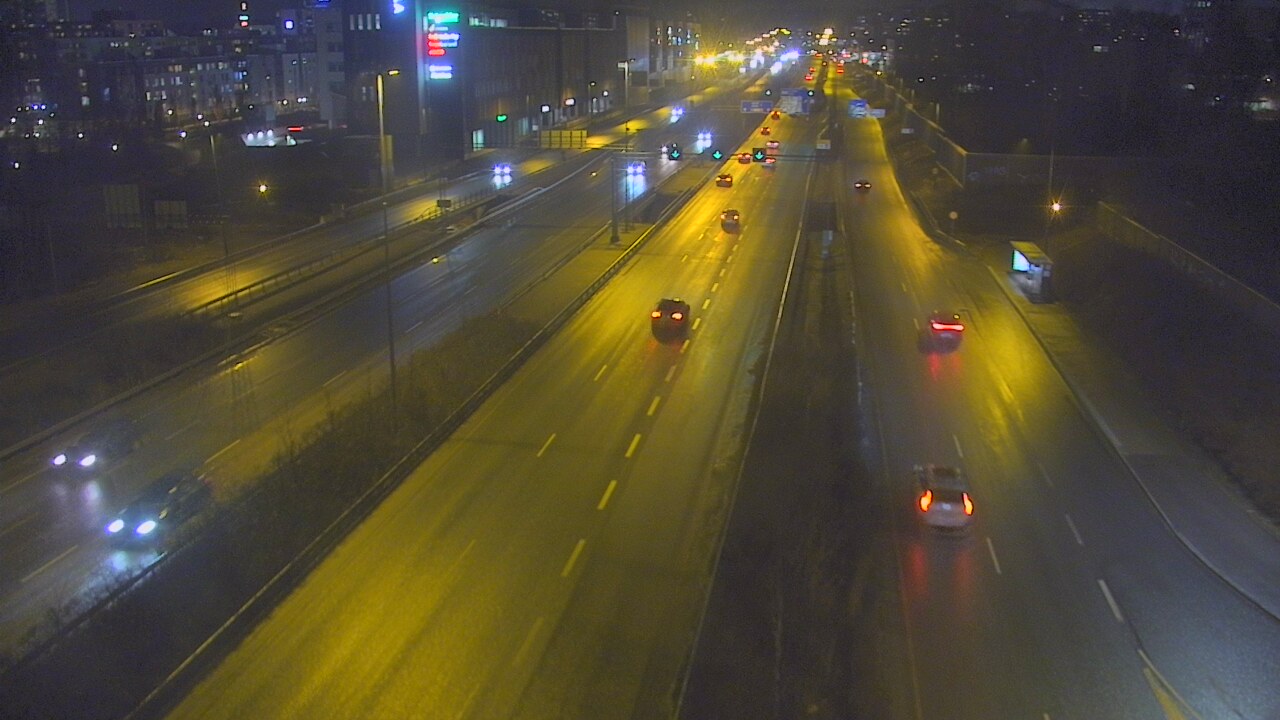 Kelikamerat Kuva Tie 101 Espoo Säterinsolmu, Espoo, Uusimaa