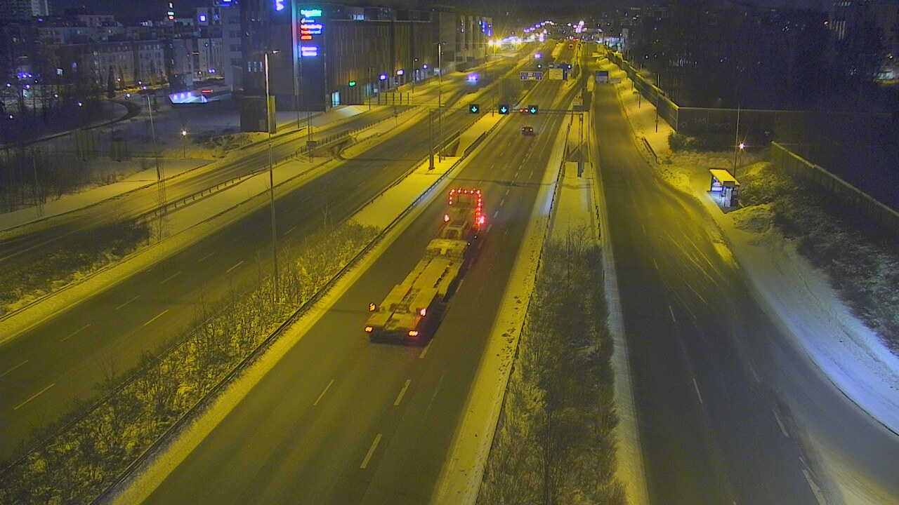 Kelikamerat Kuva Tie 101 Espoo Säterinsolmu, Espoo, Uusimaa