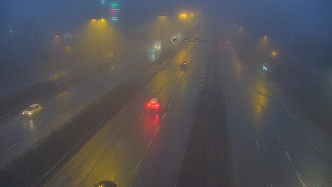 Kelikamerat Kuva Tie 101 Espoo Säterinsolmu, Espoo, Uusimaa