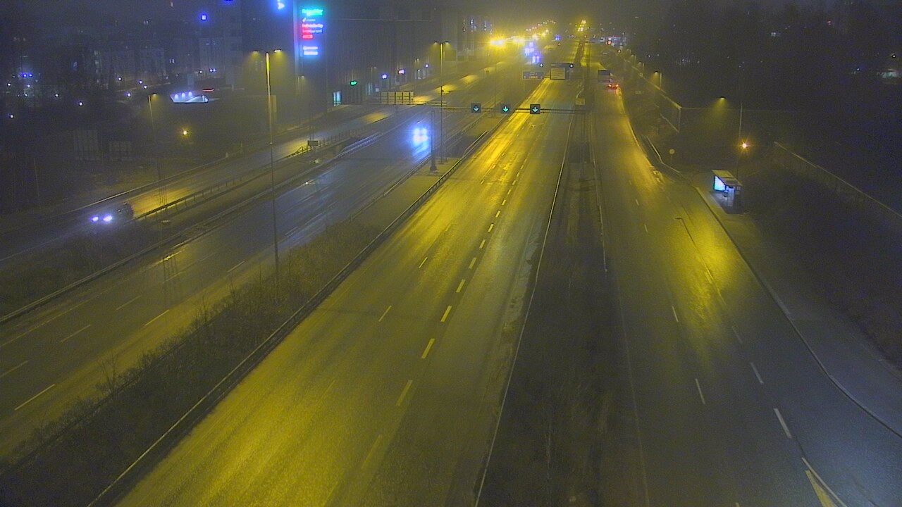 Kelikamerat Kuva Tie 101 Espoo Säterinsolmu, Espoo, Uusimaa